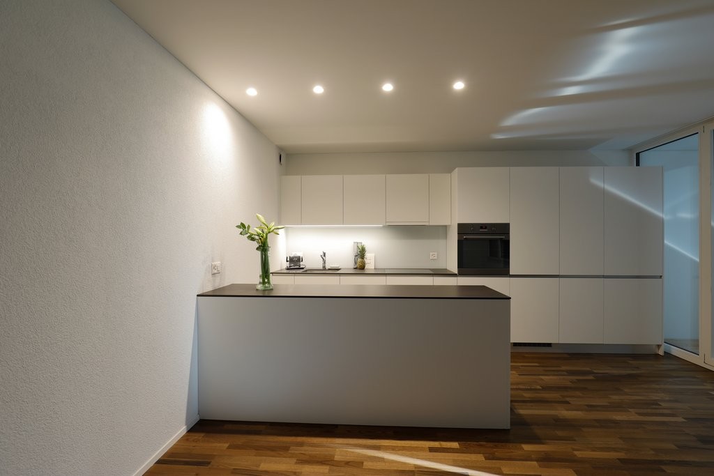 Appartement de 3 ½ pièces, photo 3 sur 8