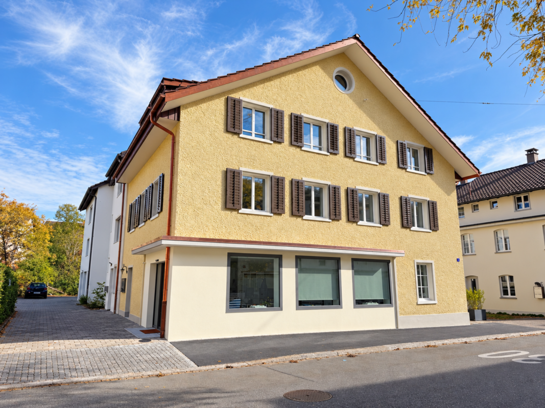 Appartement de 2 ½ pièces, photo 6 sur 8