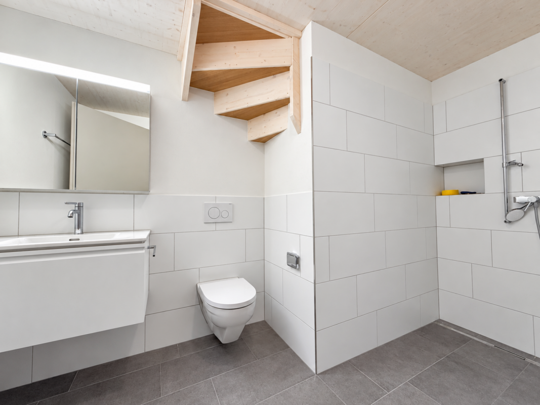Appartement de 2 ½ pièces, photo 8 sur 8