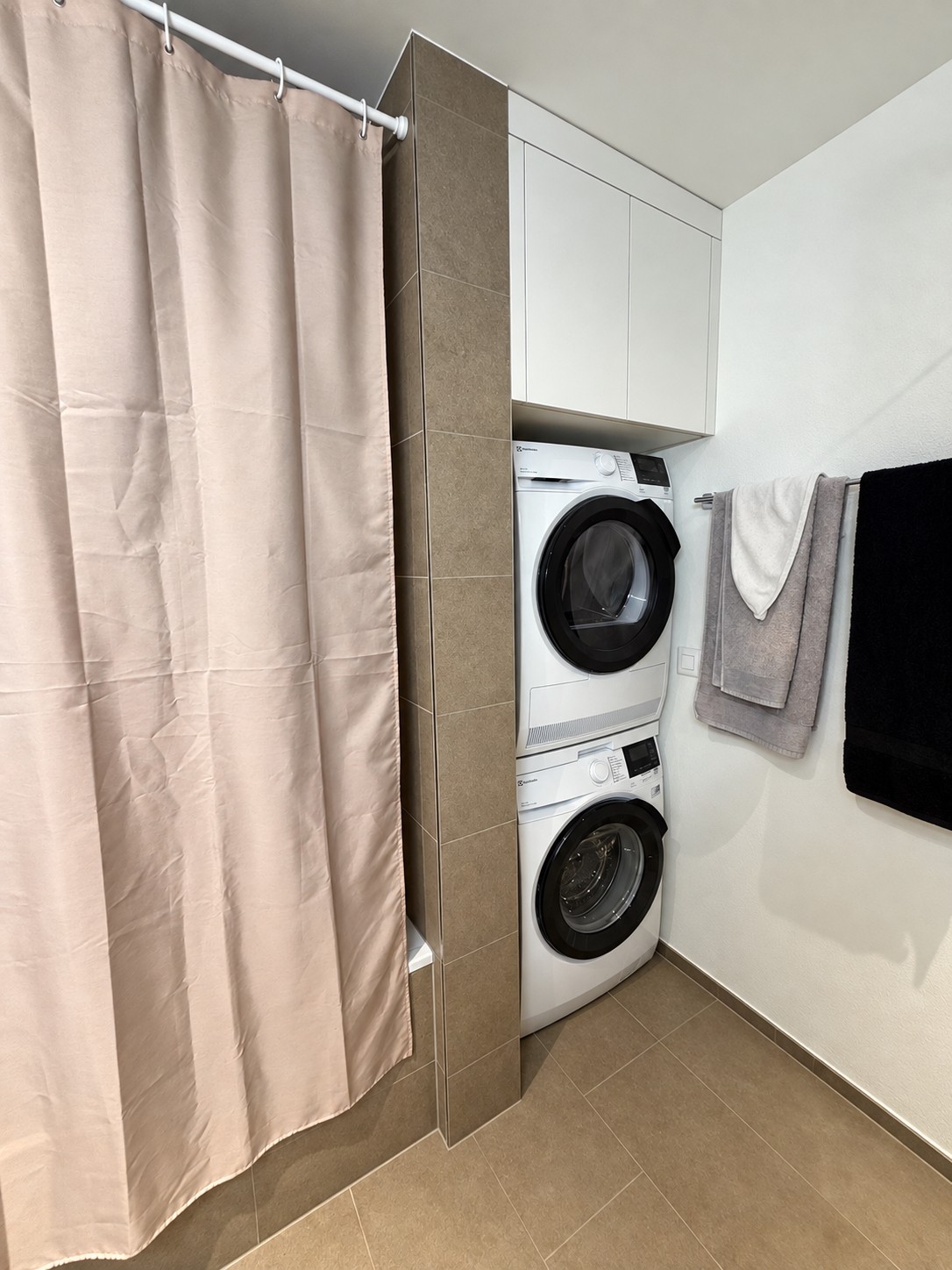 Appartement de 3 ½ pièces