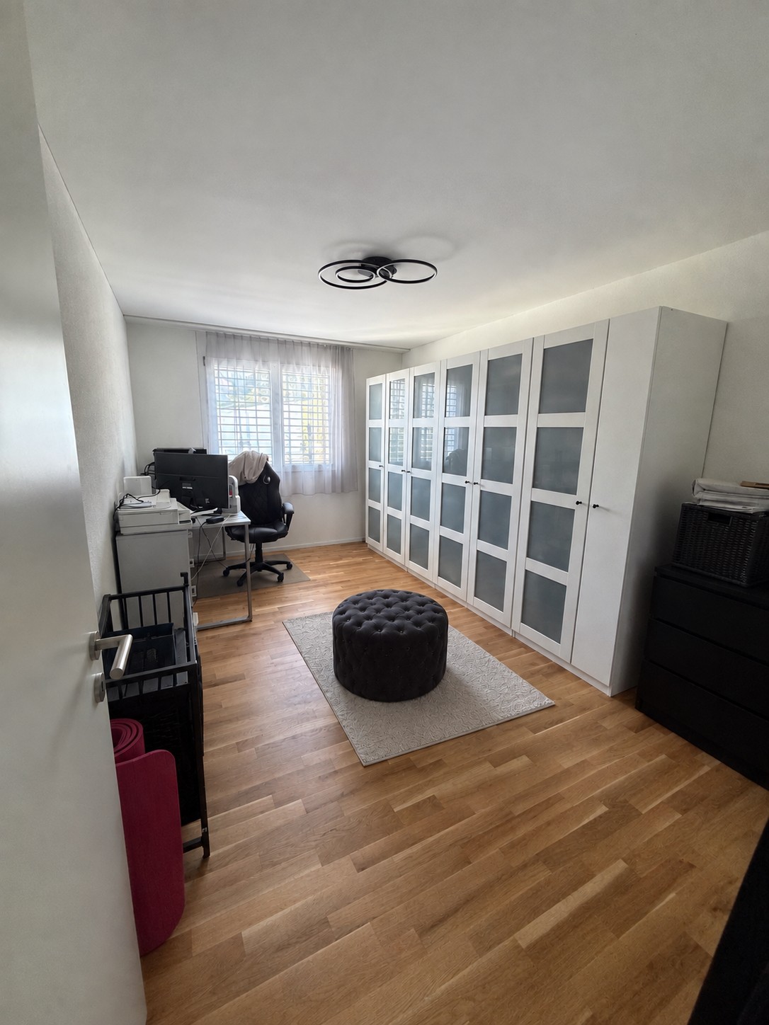Appartement de 3 ½ pièces