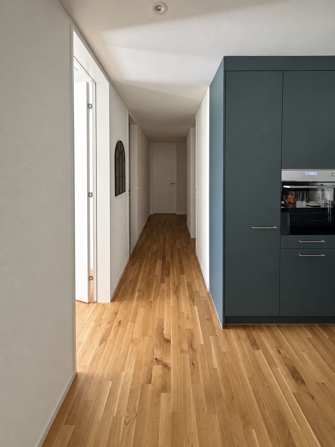 Appartement de 3 ½ pièces