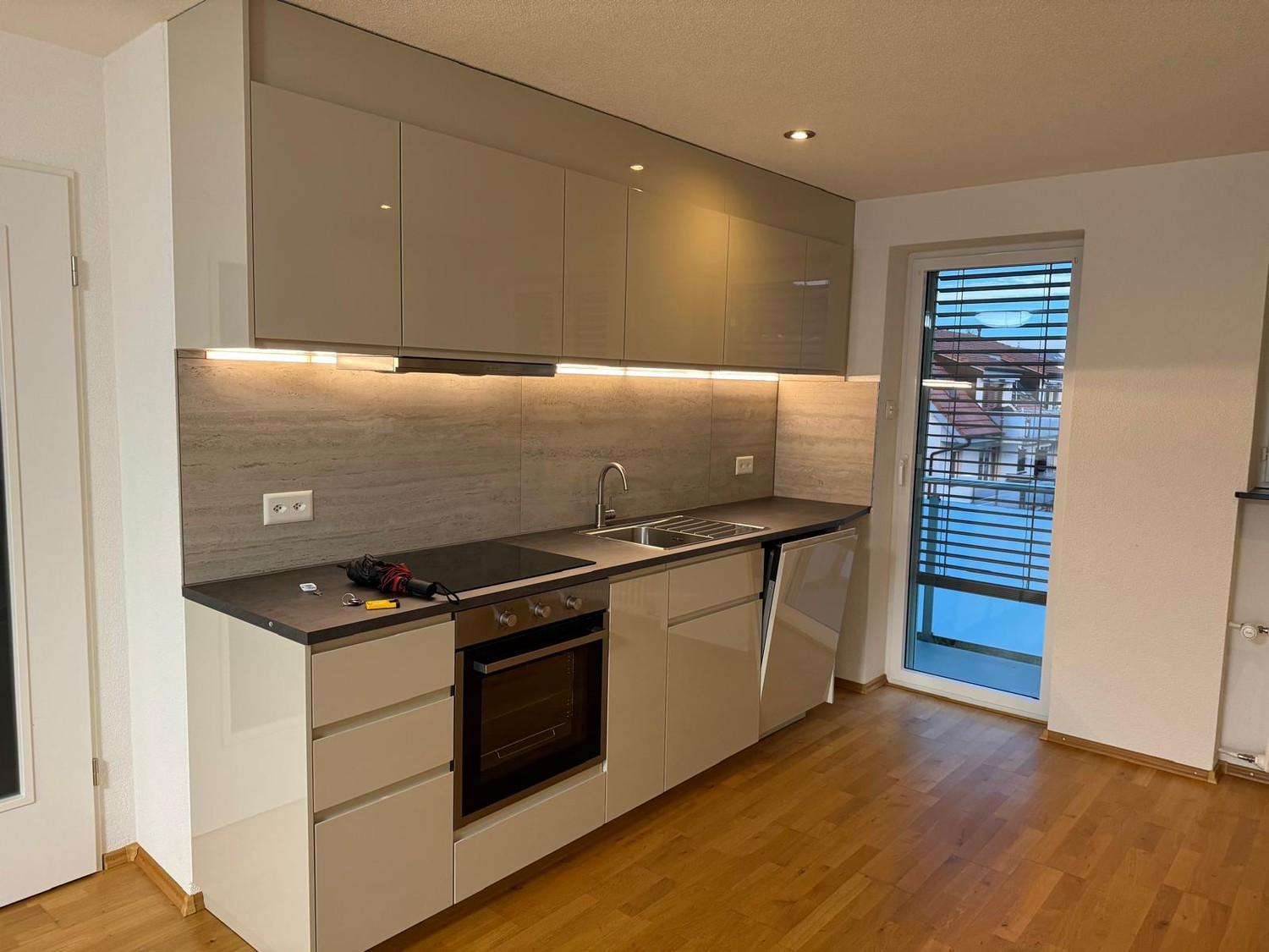 Appartement de 4 ½ pièces, photo 4 sur 10