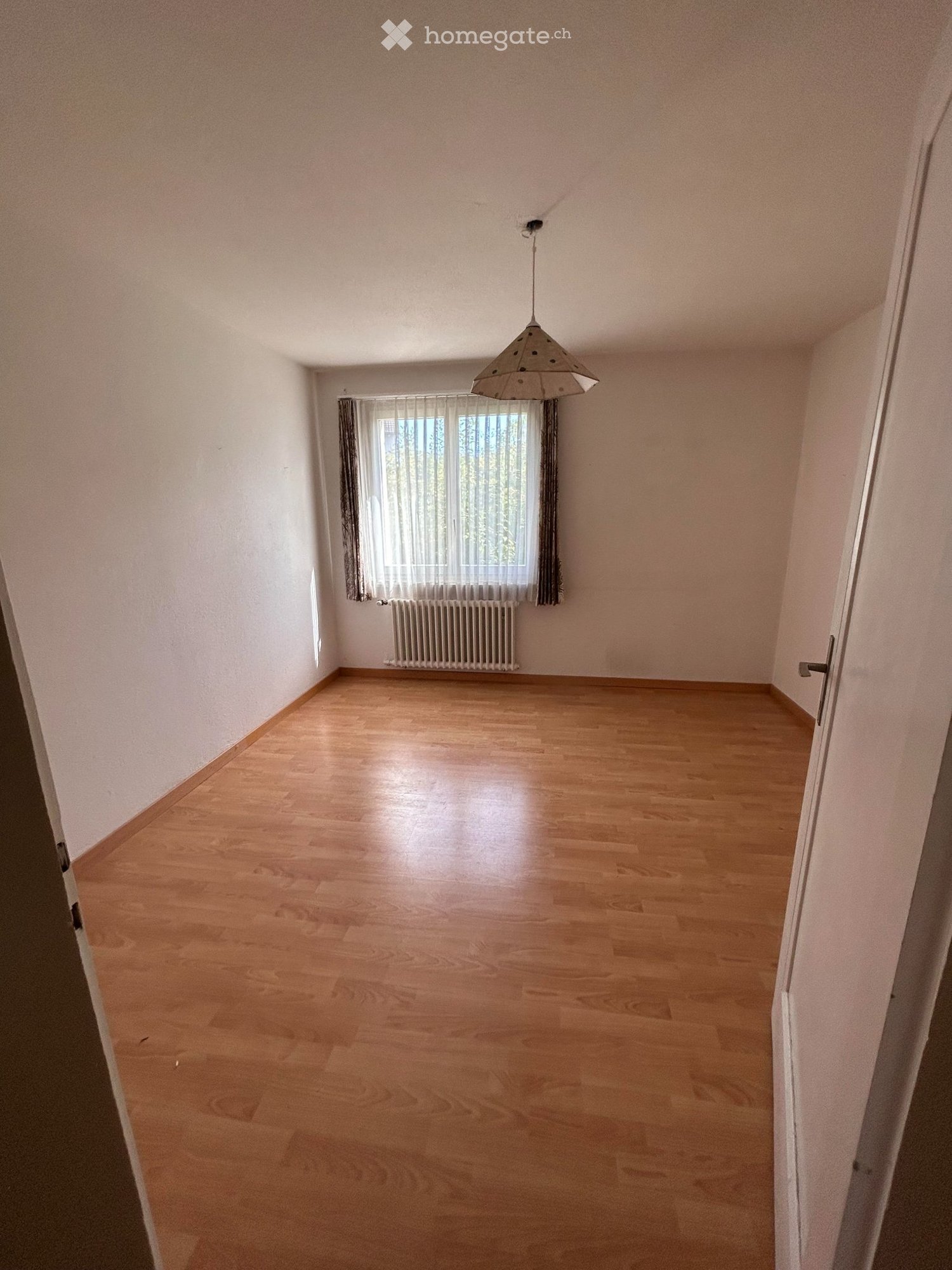 1 chambre, chambre individuelle