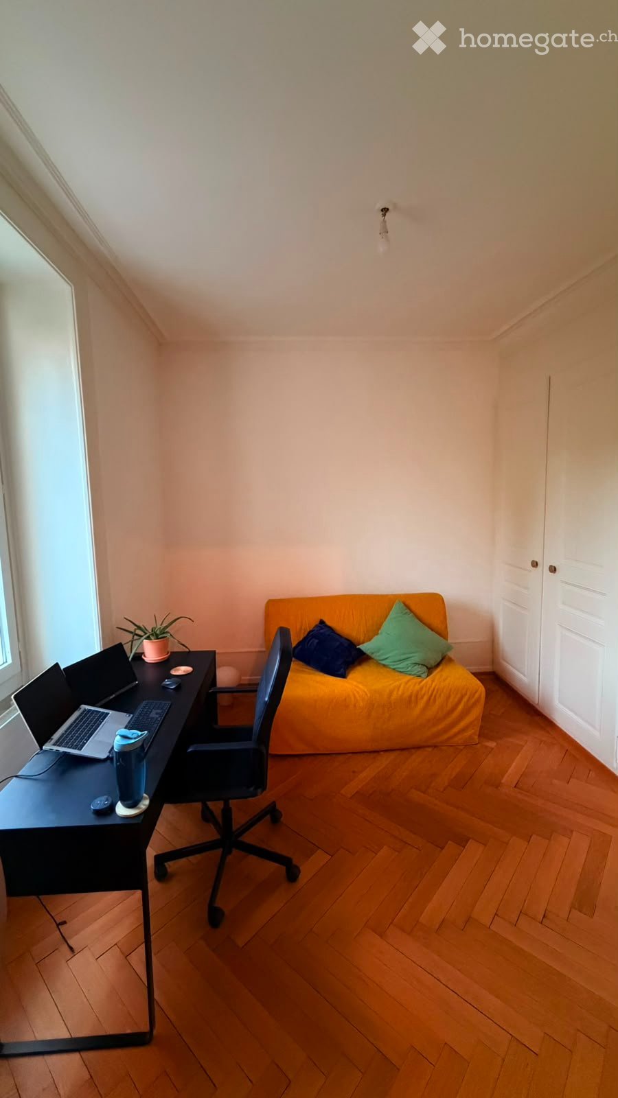 Appartement 4 pièces, photo 2 sur 5