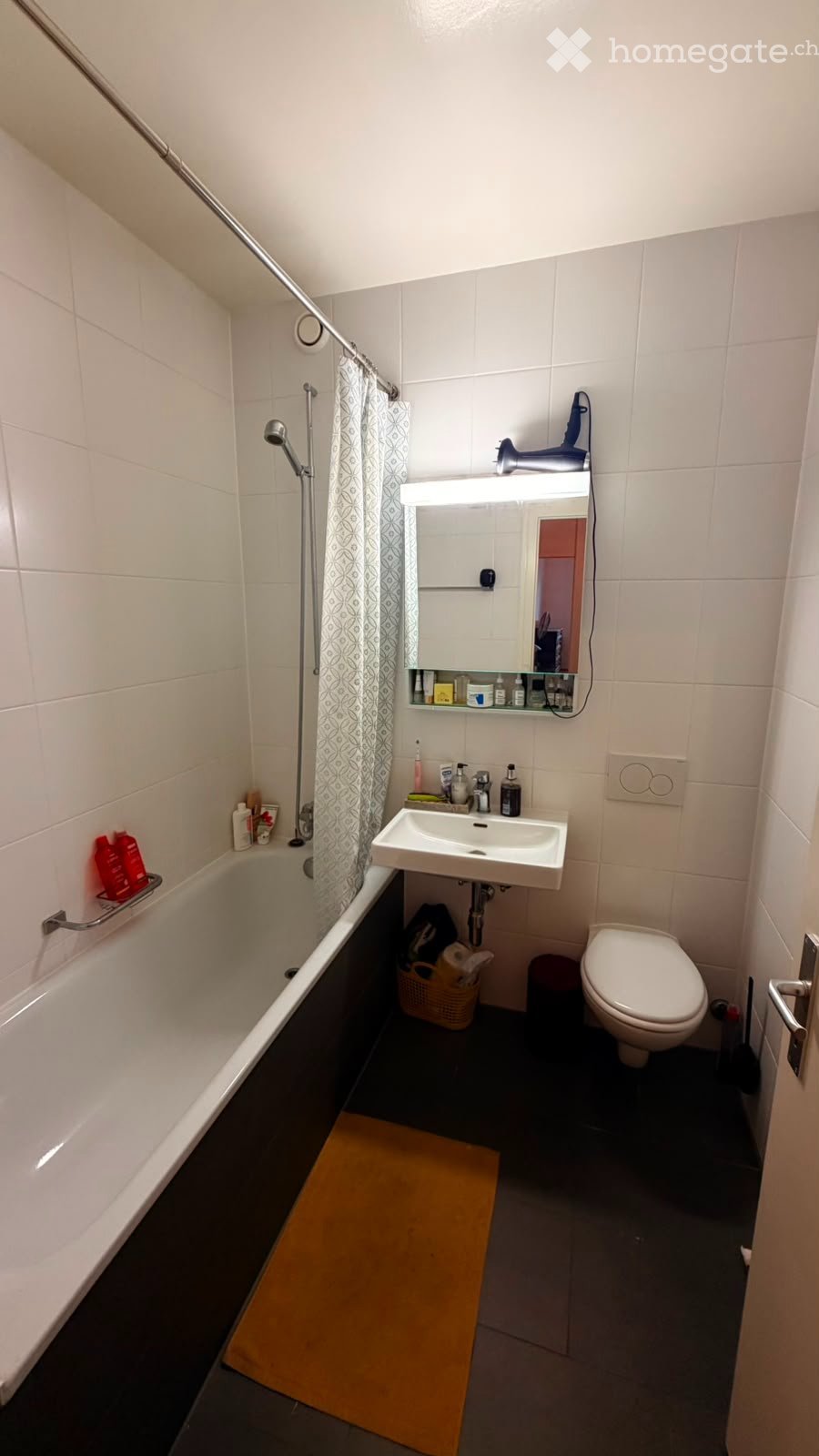 Appartement 4 pièces, photo 5 sur 5