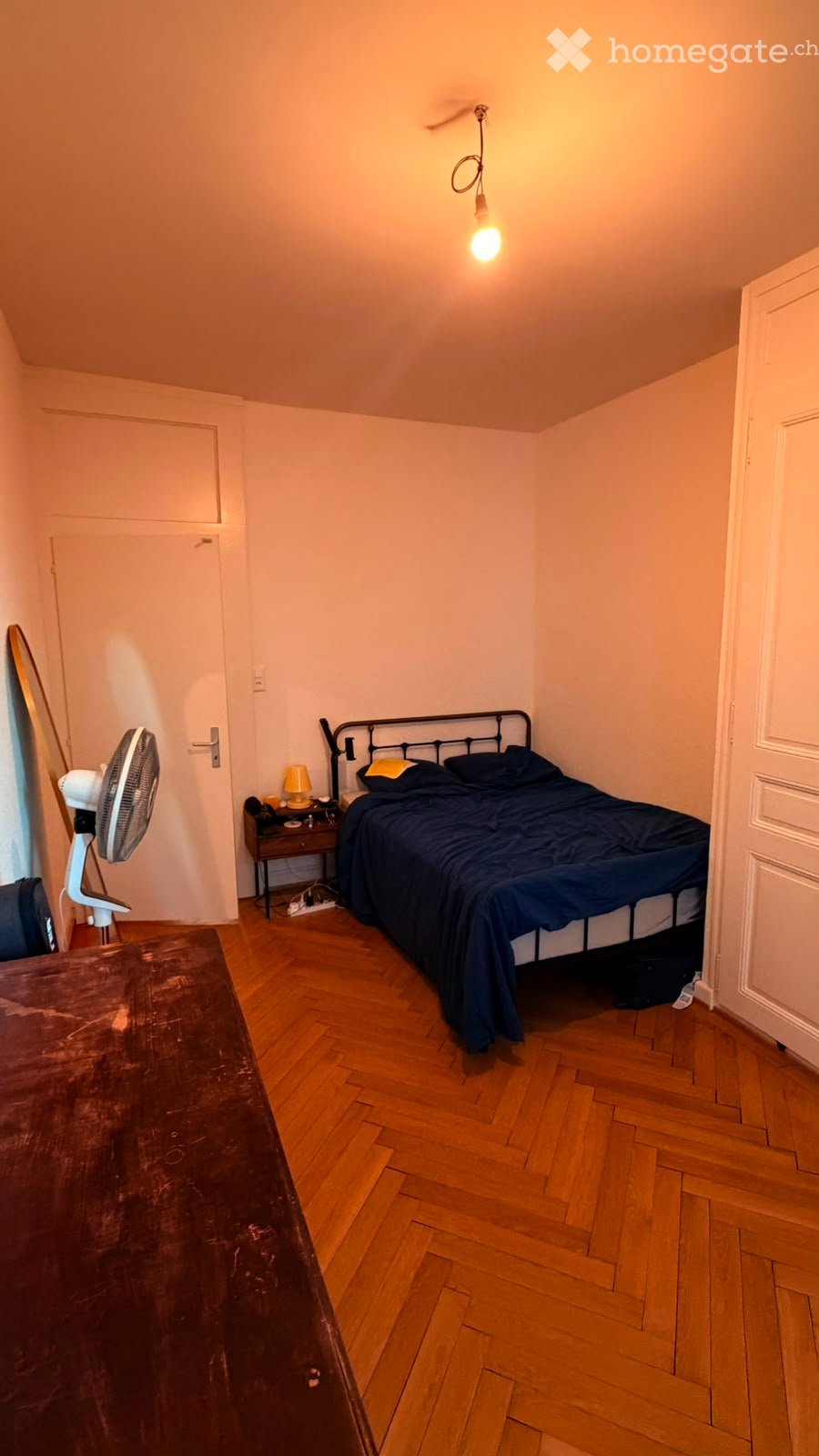 Appartement 4 pièces, photo 4 sur 5