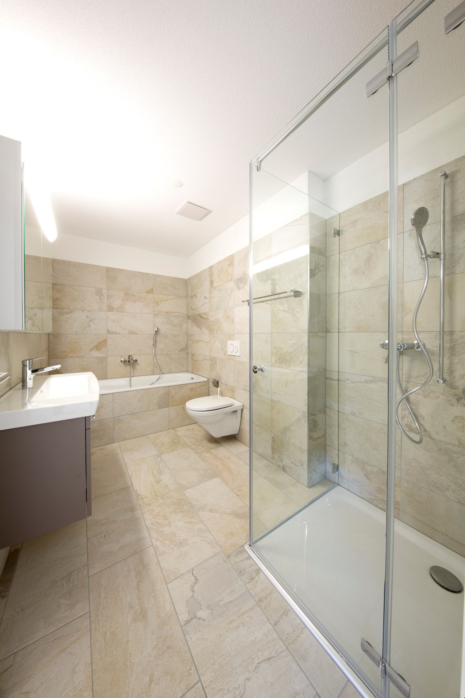 Appartement de 3 ½ pièces