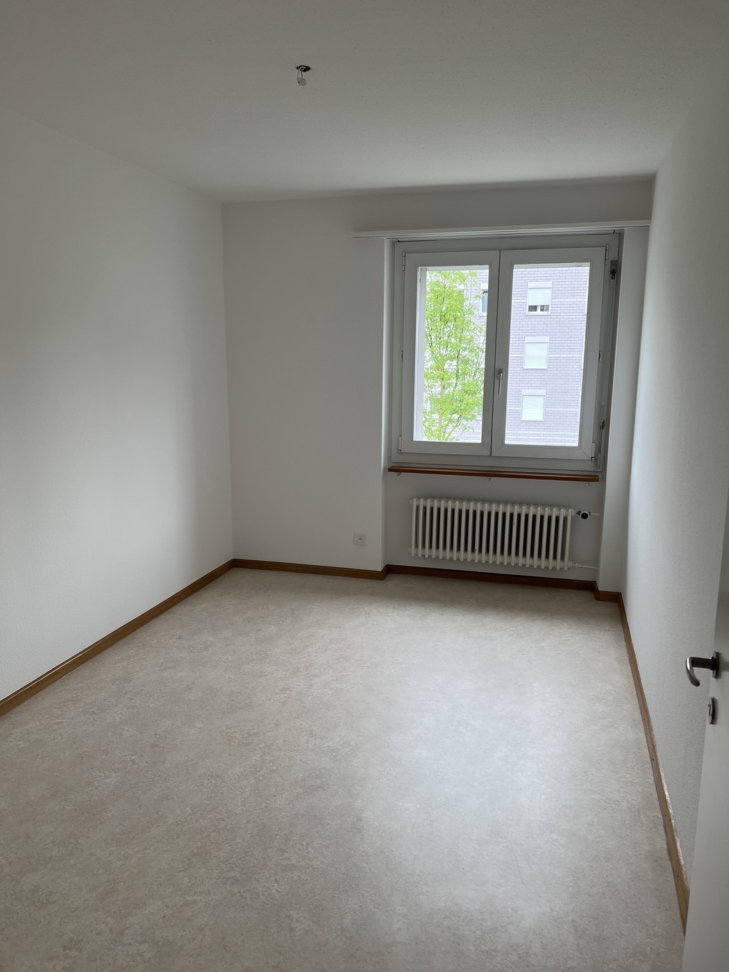 Chambre en colocation