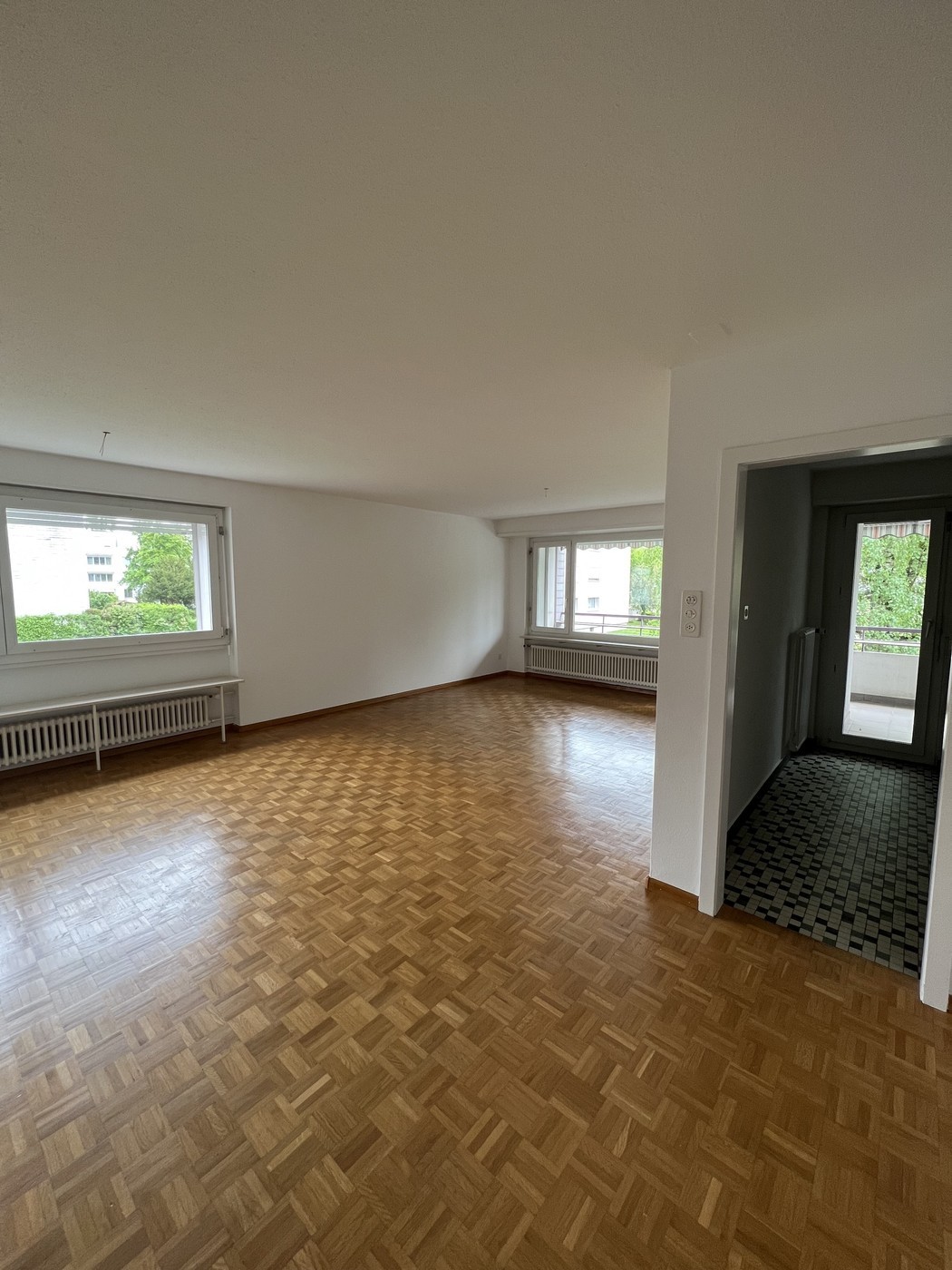 Chambre en colocation