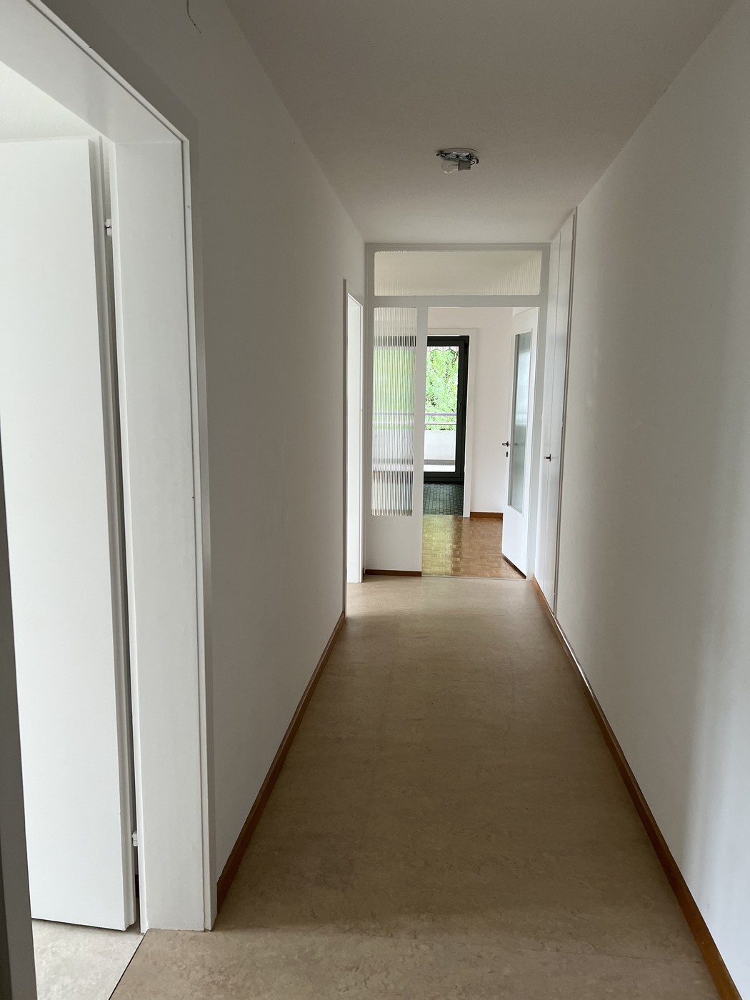 Chambre en colocation