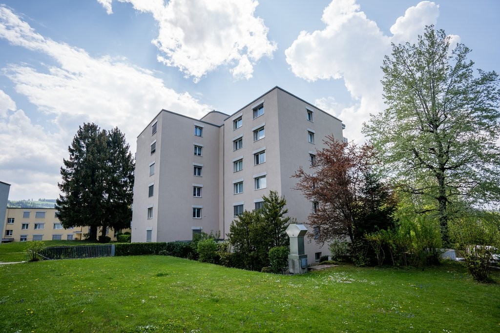 Appartement de 3 ½ pièces, photo 2 sur 8