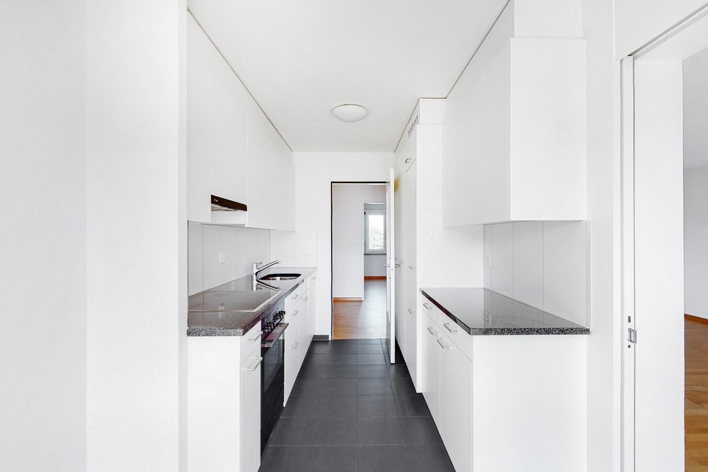 Appartement de 3 ½ pièces, photo 3 sur 8