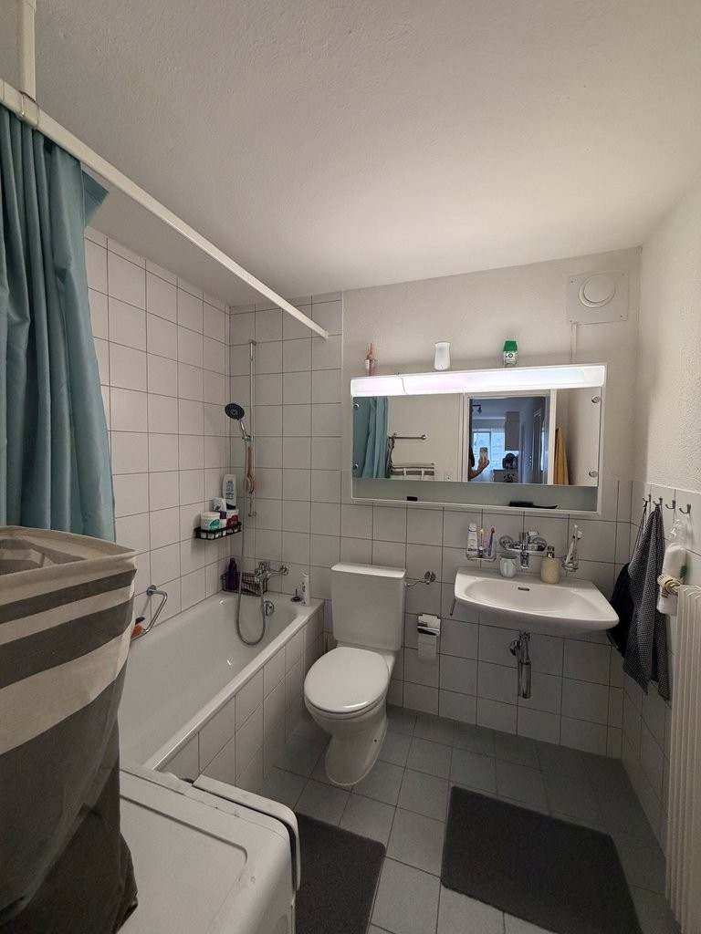Appartement de 3 ½ pièces