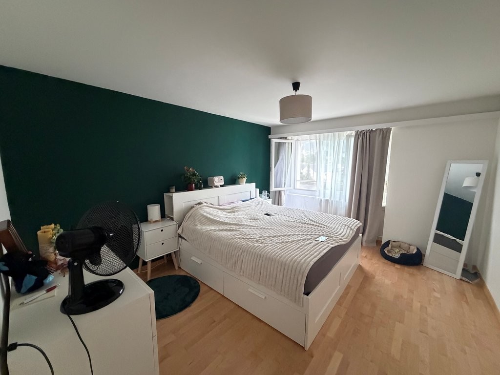 Appartement de 3 ½ pièces