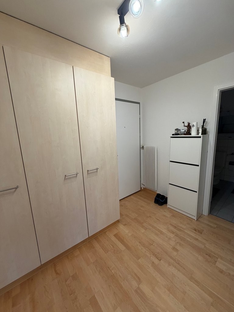 Appartement de 3 ½ pièces