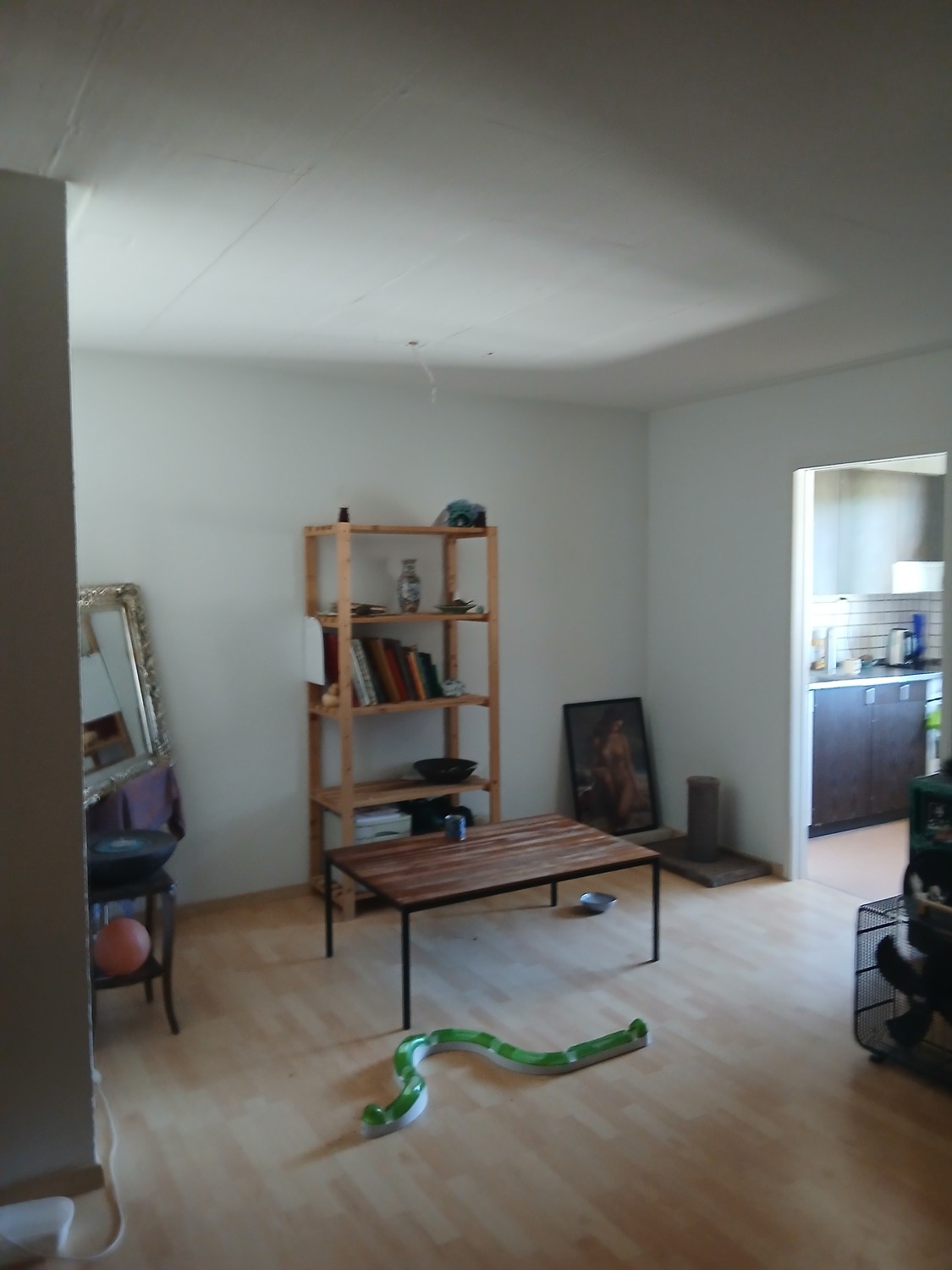 4 ½ rooms apartment, photo 1 sur 8