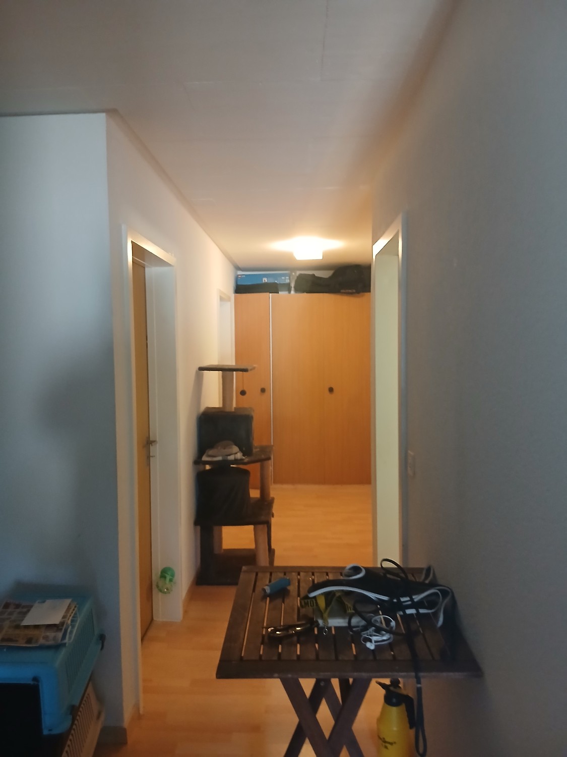 4 ½ rooms apartment, photo 4 sur 8