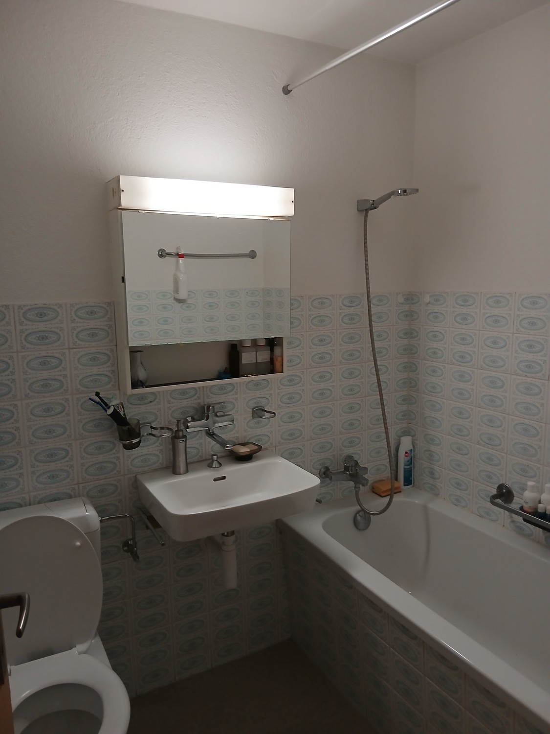 4 ½ rooms apartment, photo 6 sur 8