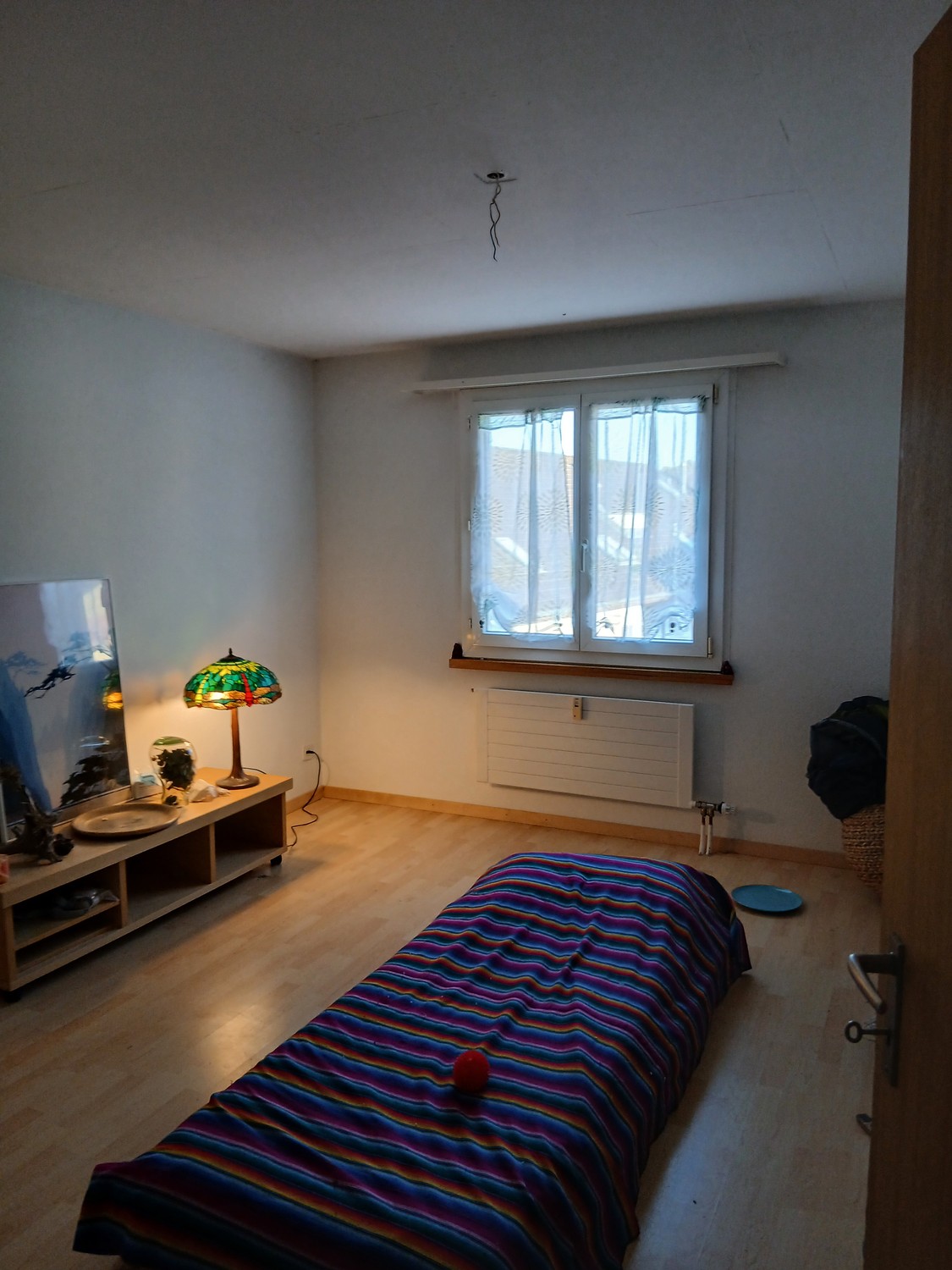 4 ½ rooms apartment, photo 5 sur 8