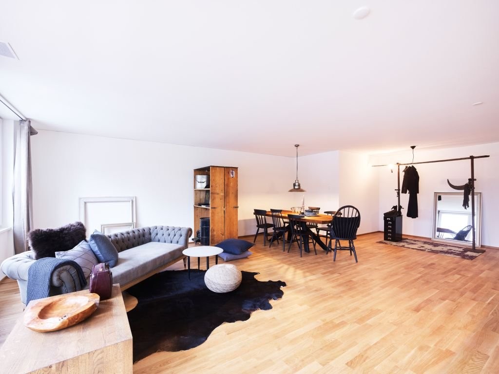 Appartement de 2 ½ pièces, photo 2 sur 7