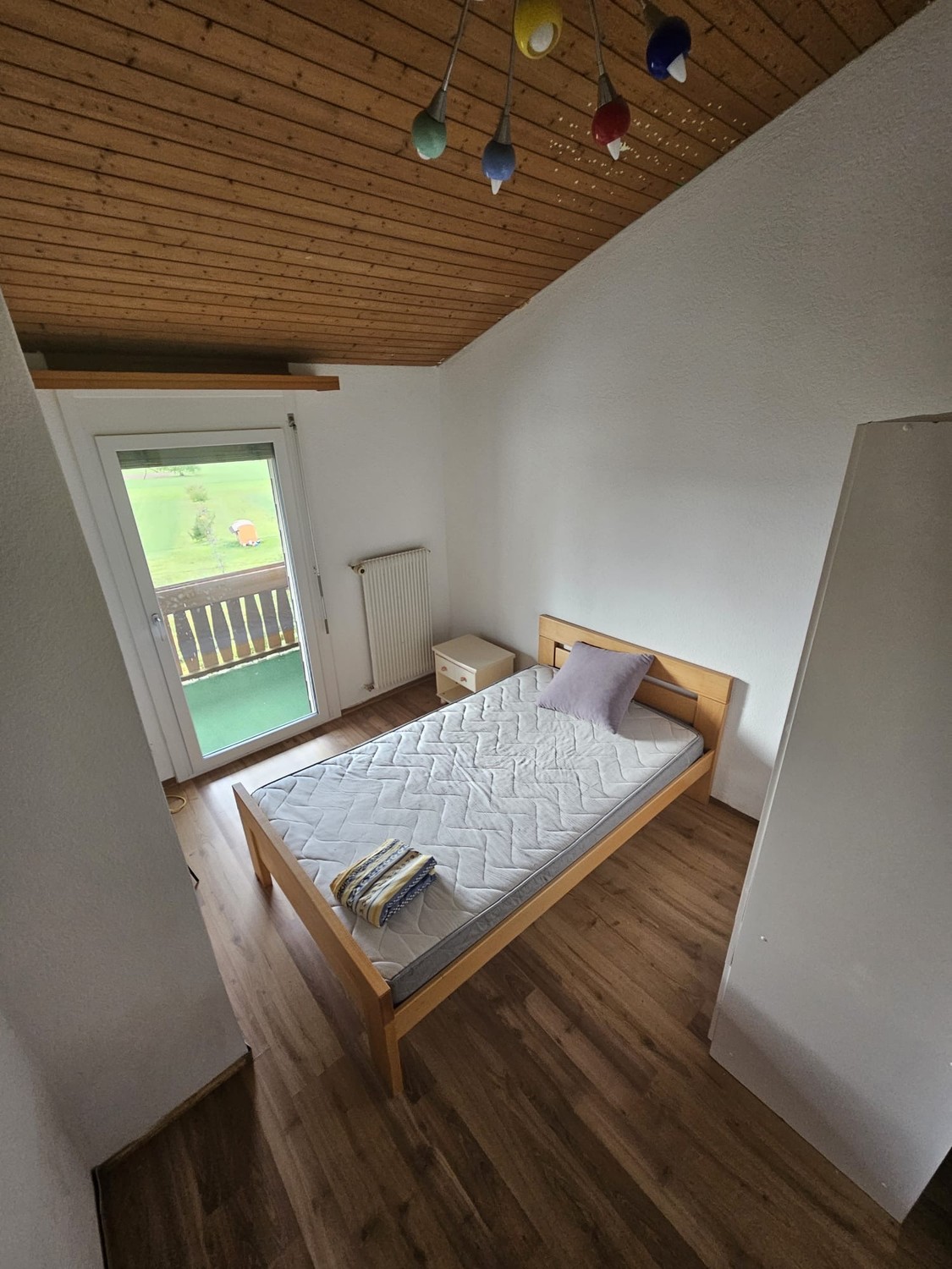 Chambre dans une colocation, photo 5 sur 6