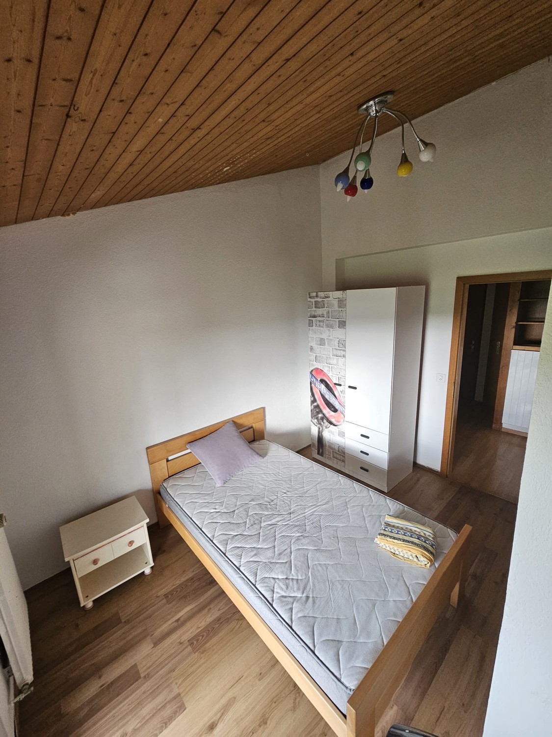 Chambre dans une colocation, photo 4 sur 6