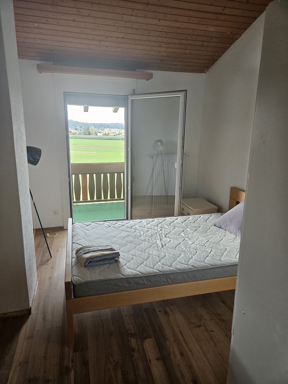 Chambre dans une colocation, photo 1 sur 6