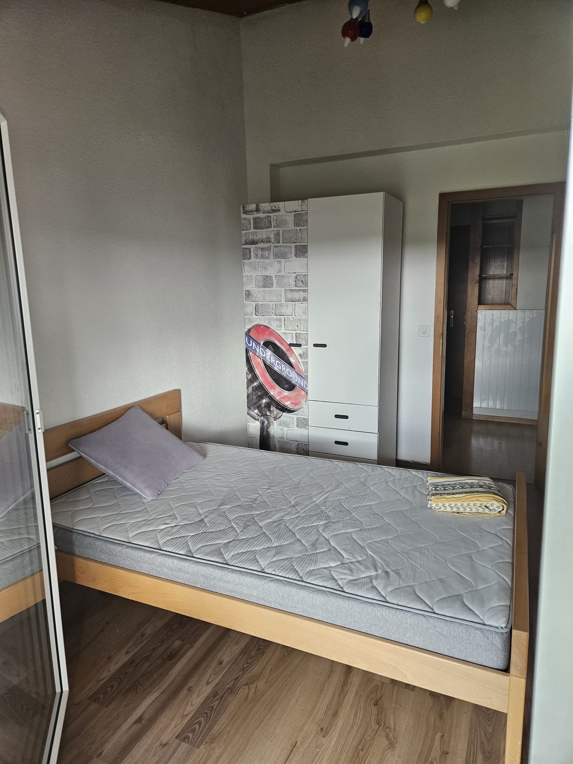 Chambre dans une colocation, photo 3 sur 6
