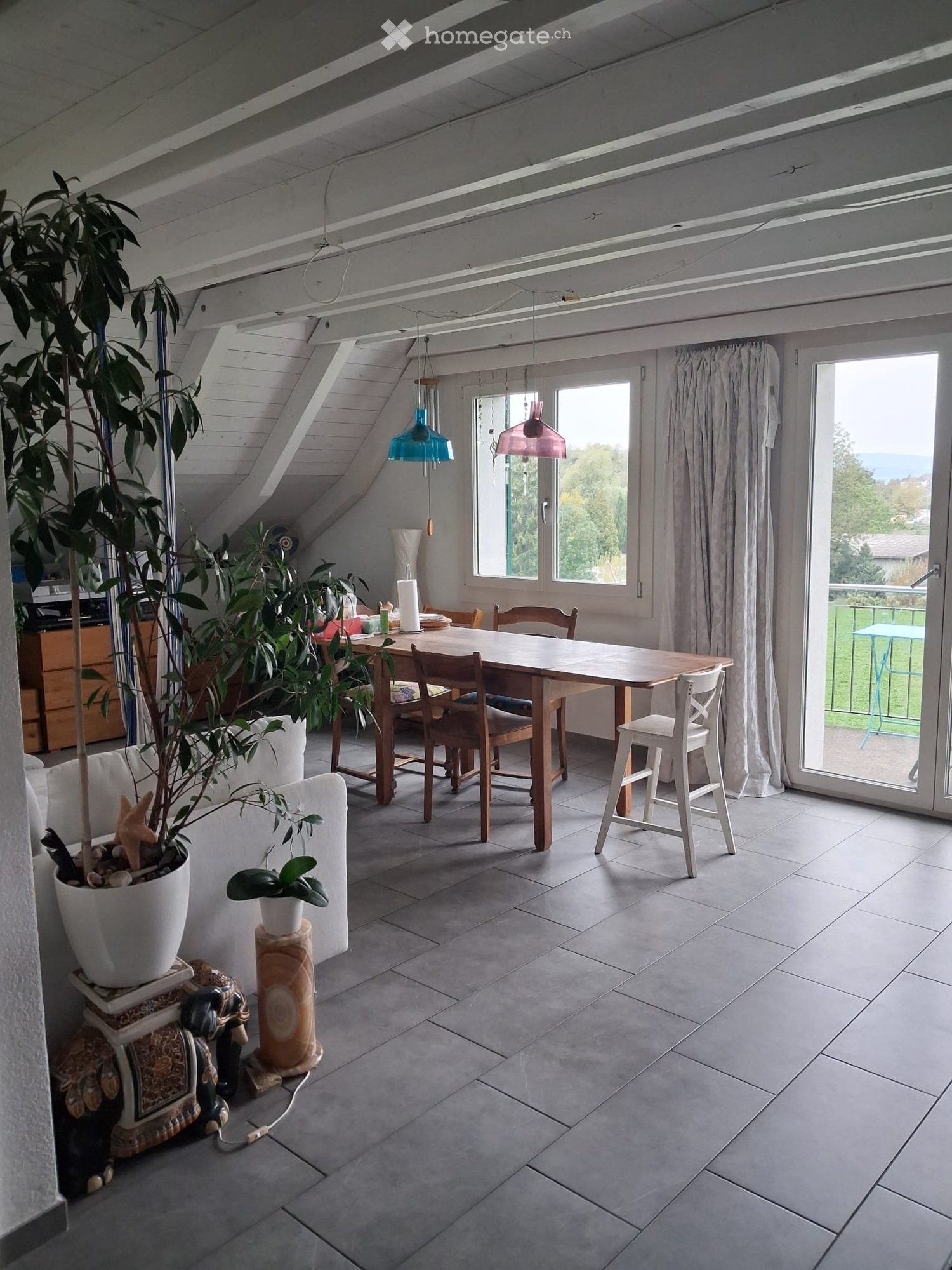 1 pièce chambre individuelle, photo 3 sur 5