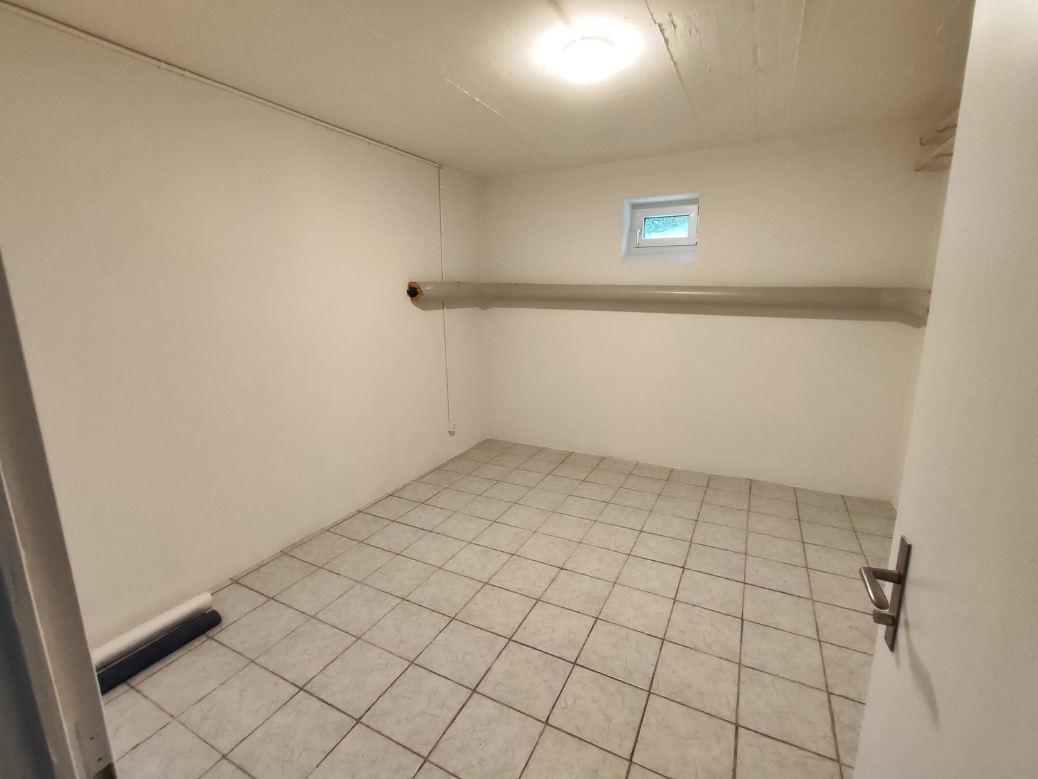Appartement de 1 ½ pièces