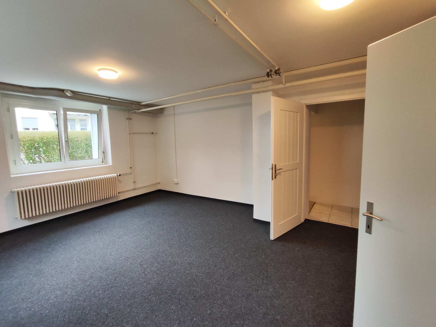 Appartement de 1 ½ pièces