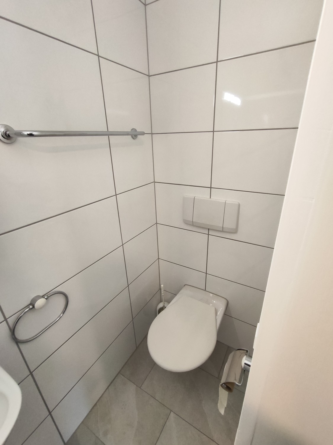 Appartement de 1 ½ pièces