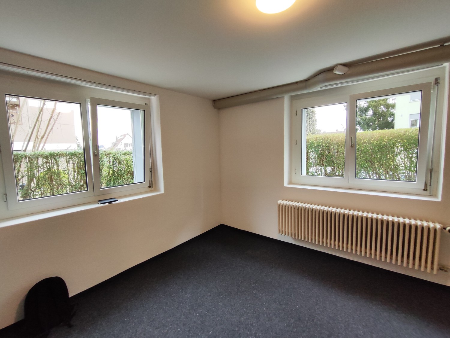 Appartement de 1 ½ pièces