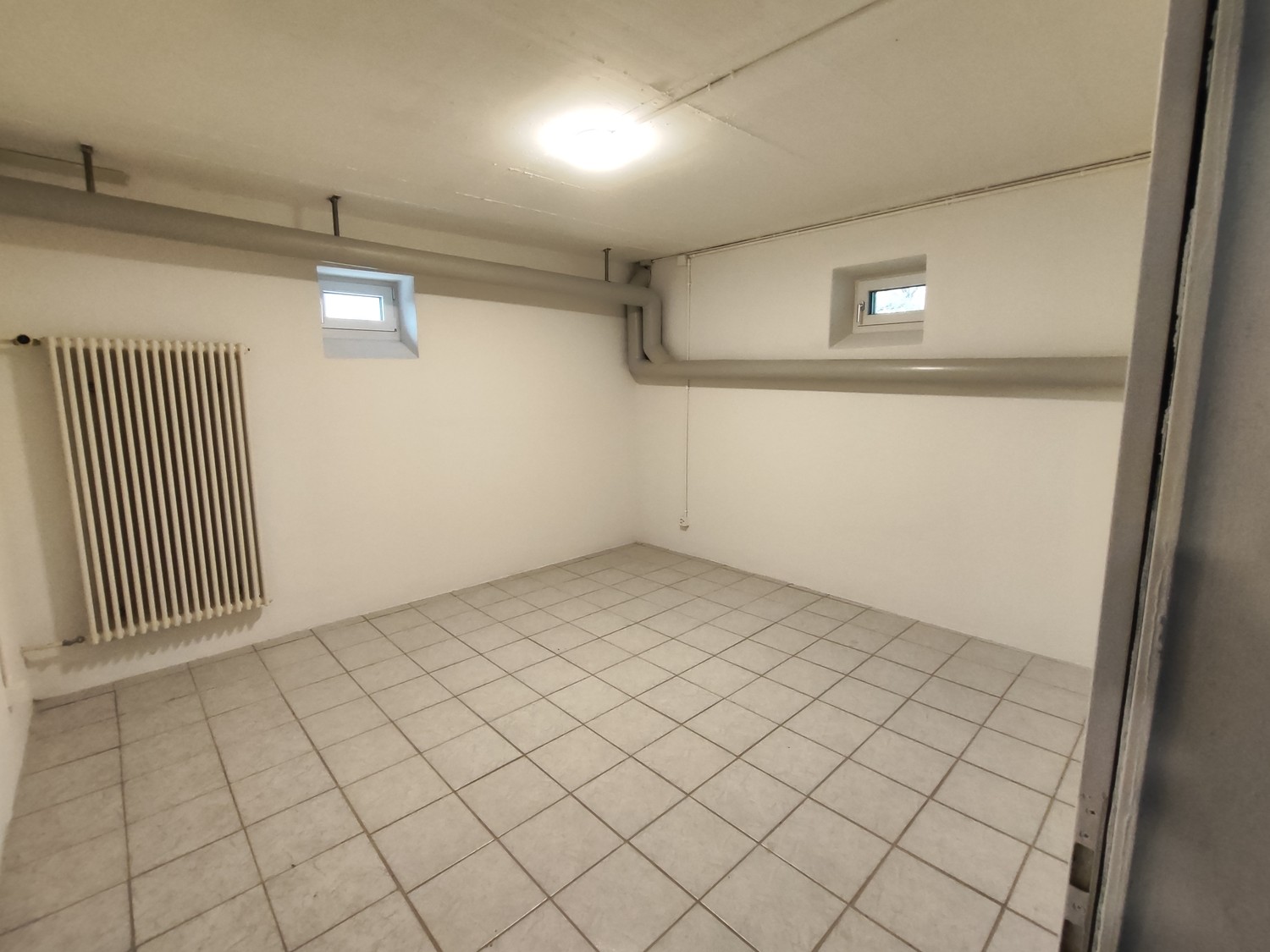Appartement de 1 ½ pièces