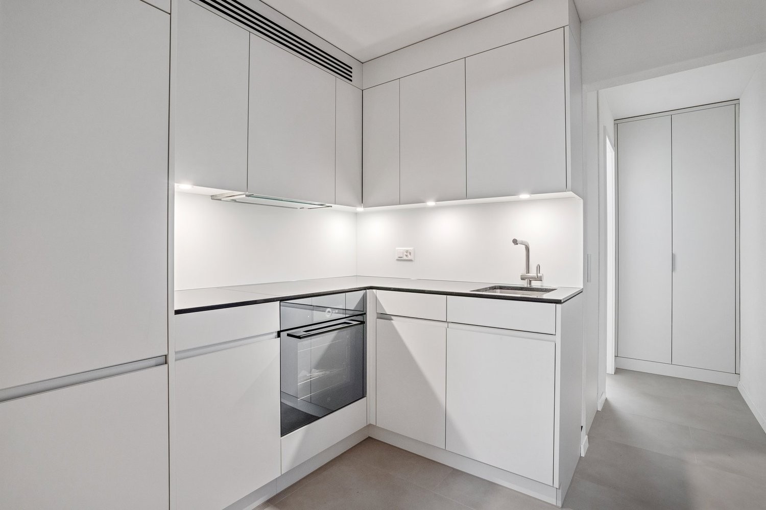 Appartement de 2 pièces