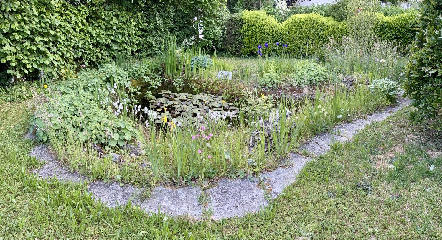 Maison individuelle de 5 ½ pièces, photo 3 sur 3