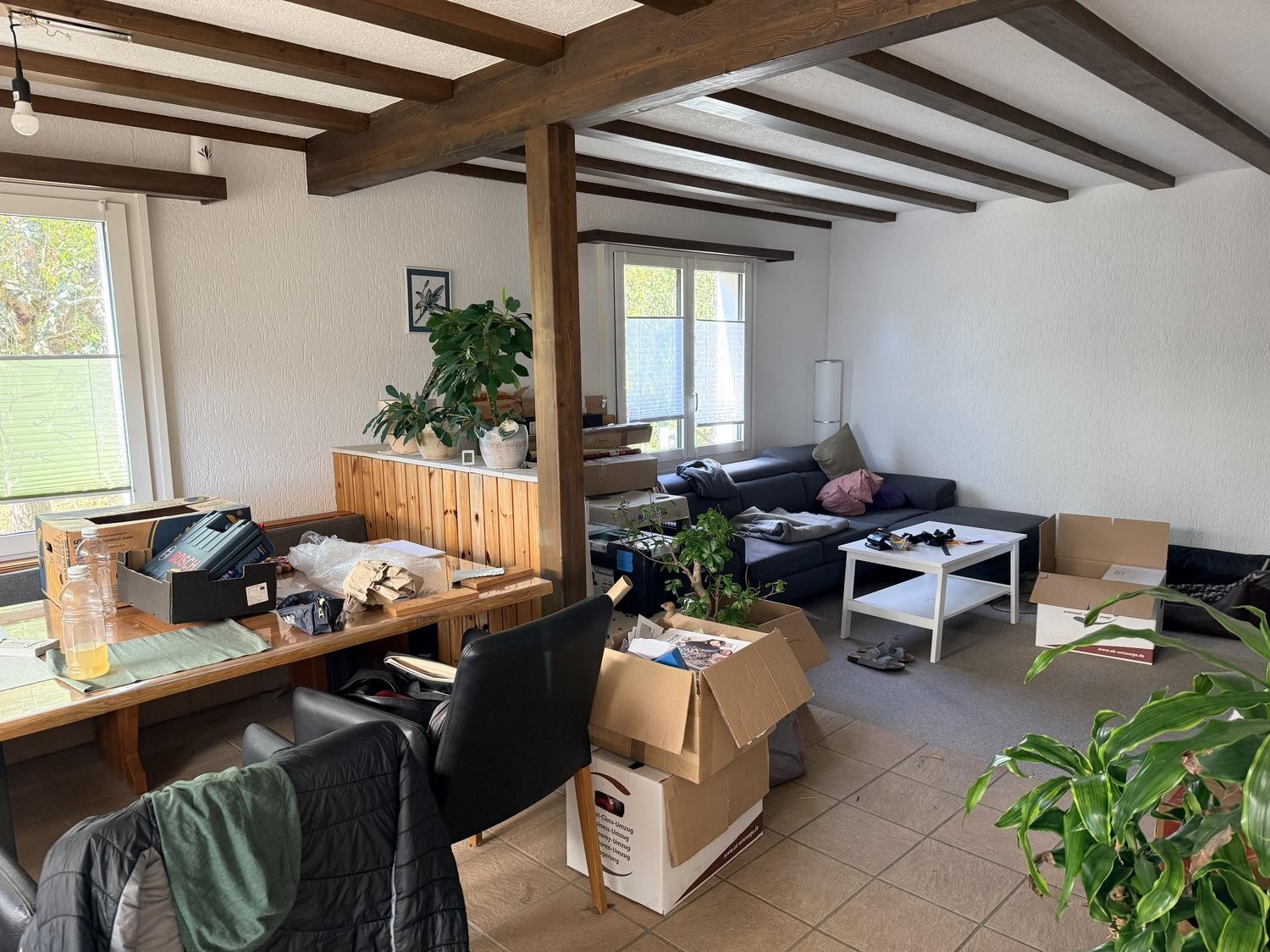 Maison individuelle de 5 ½ pièces, photo 1 sur 3
