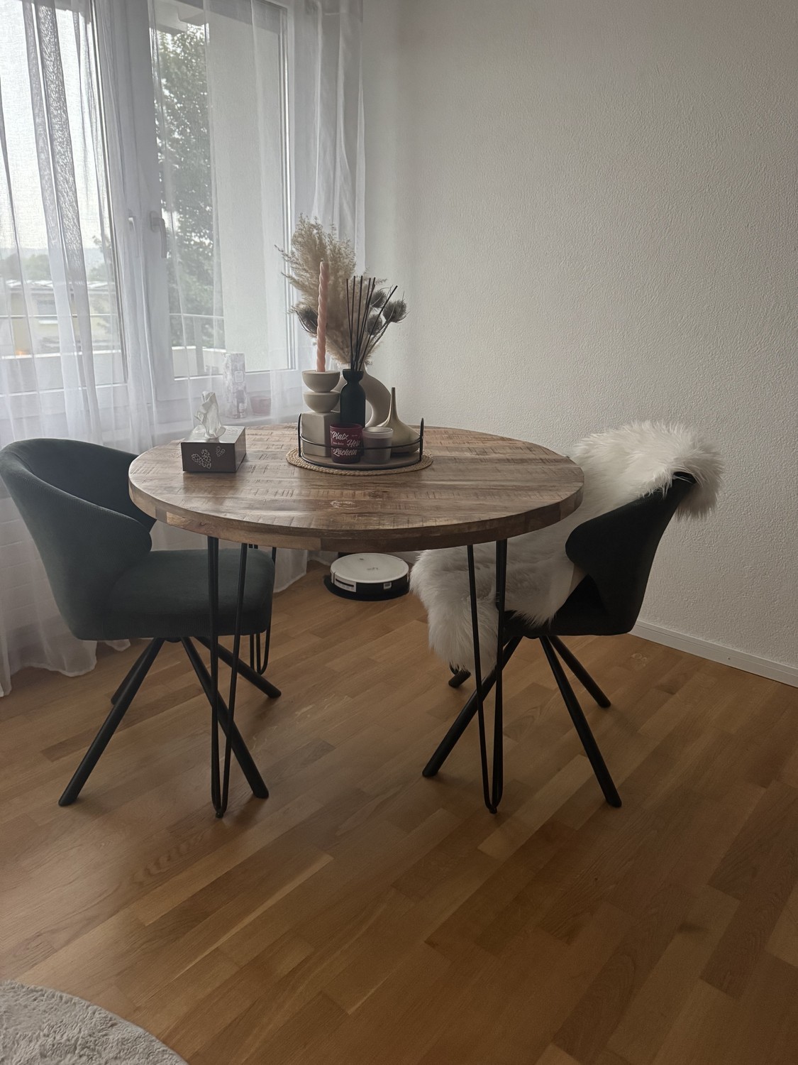 Appartement d'une pièce, photo 2 sur 5