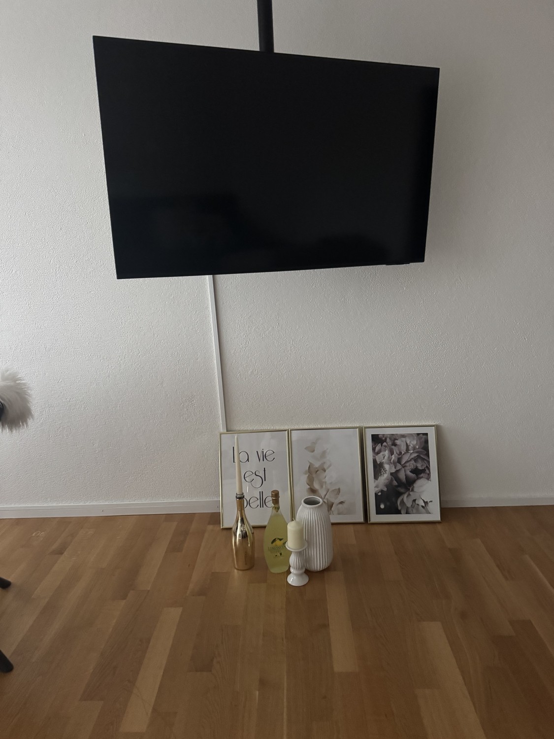 Appartement d'une pièce, photo 5 sur 5