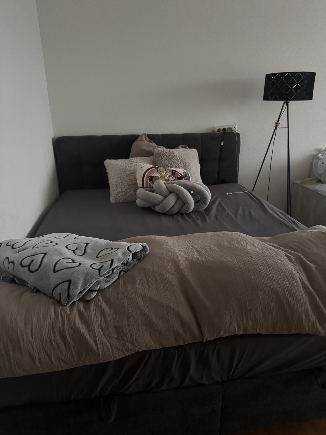 Appartement d'une pièce, photo 3 sur 5