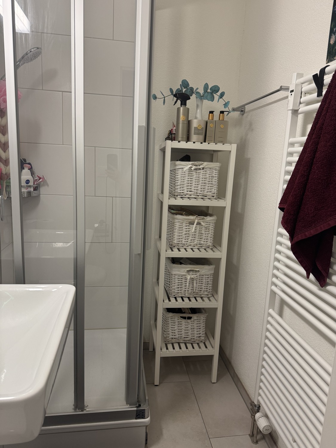 Appartement d'une pièce, photo 4 sur 5