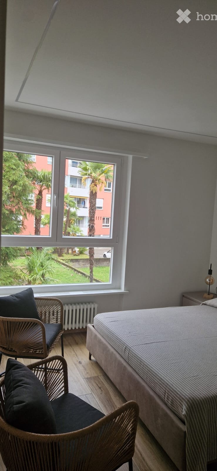 Appartement 2 pièces, photo 2 sur 5