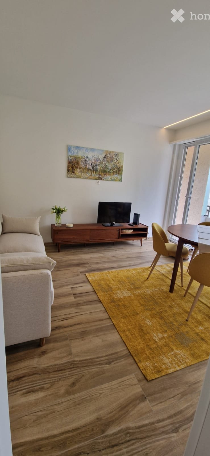 Appartement 2 pièces, photo 1 sur 5
