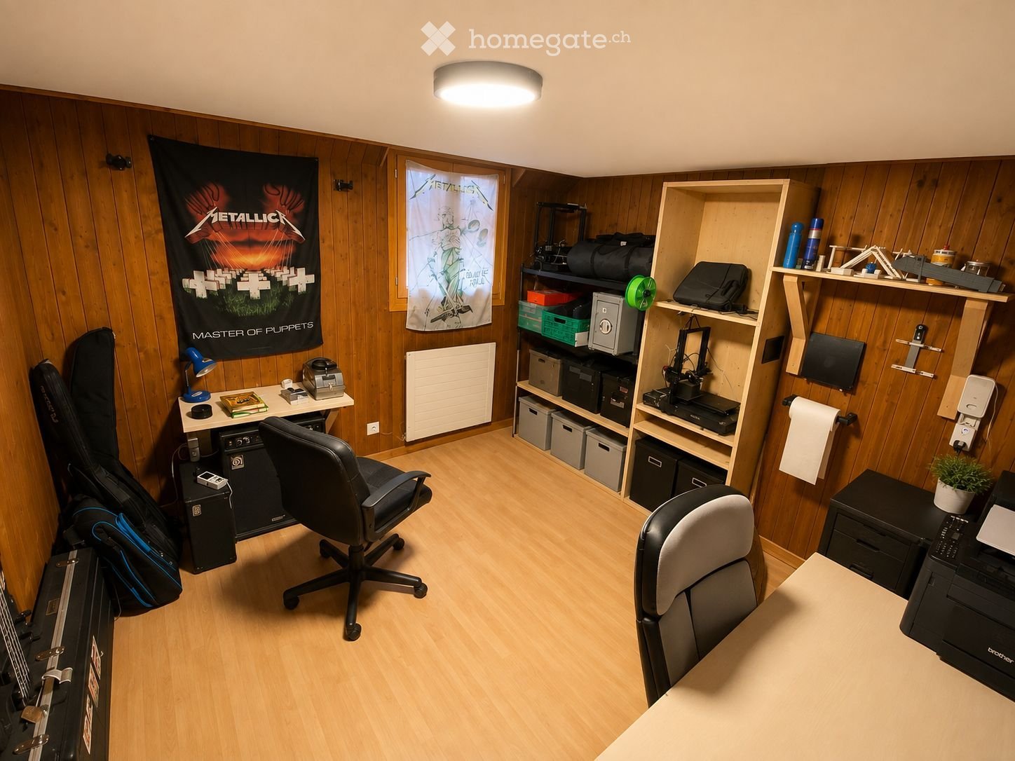 Appartement de 4 ½ pièces, photo 5 sur 5