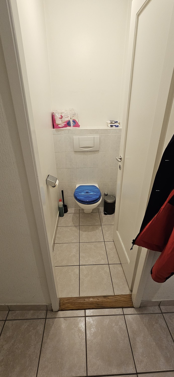Chambre dans une colocation, photo 2 sur 8