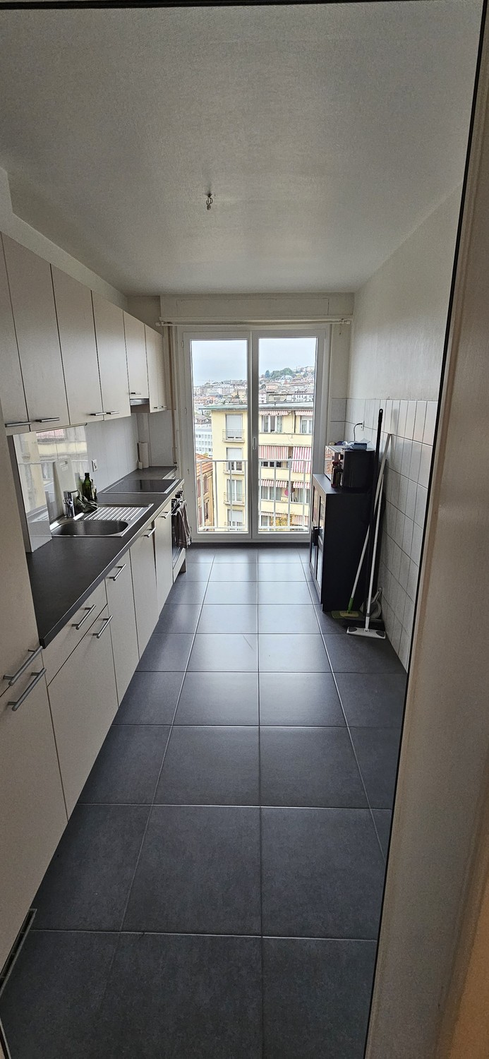 Chambre dans une colocation, photo 3 sur 8
