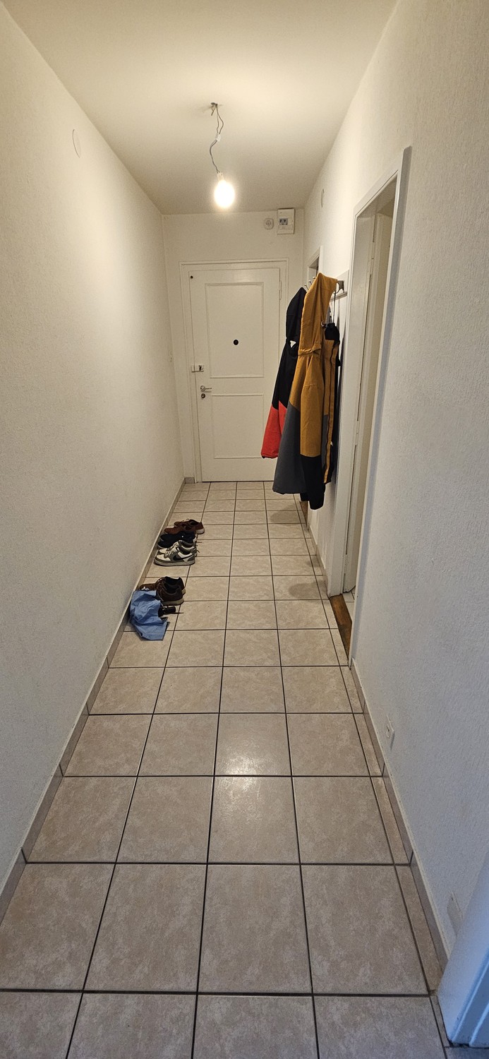 Chambre dans une colocation, photo 7 sur 8