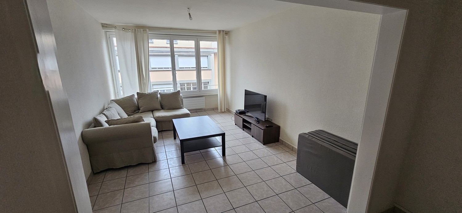 Chambre dans une colocation, photo 1 sur 8