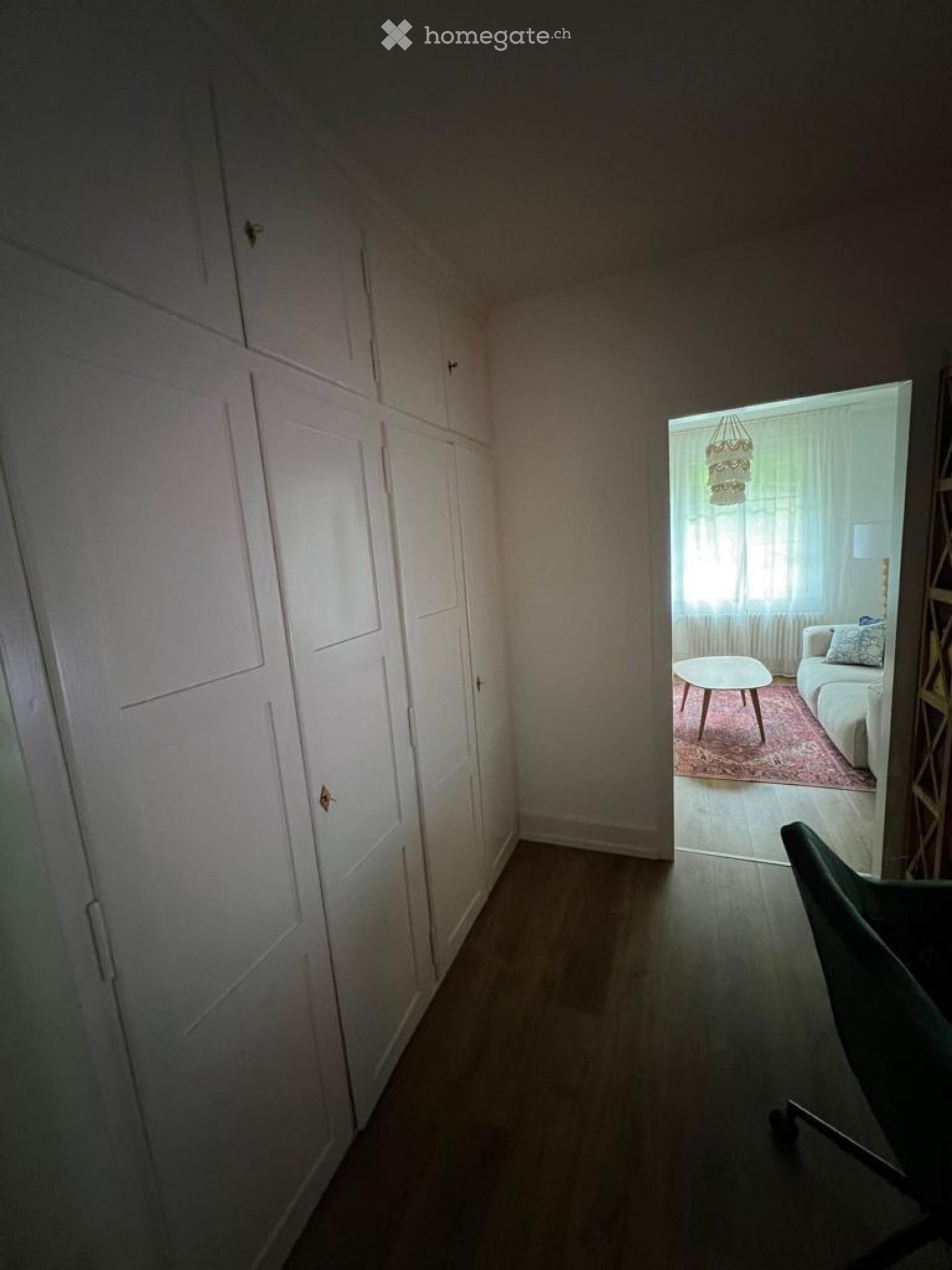 2 rooms apartment, photo 3 sur 5